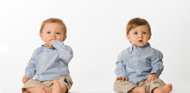 Sitting up helps babies learn