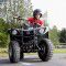 Quad-bike safety this Christmas