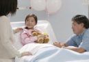 Hospital safety tips