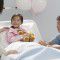 Hospital safety tips