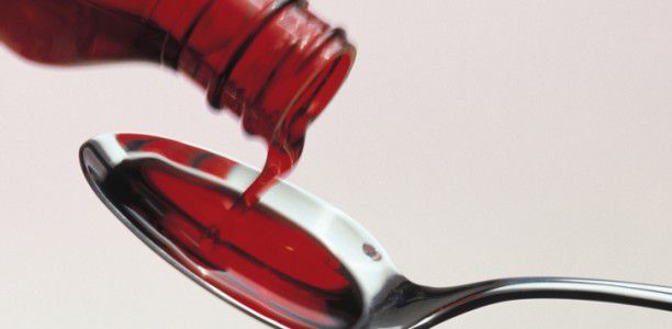 Important changes to cough and cold medicines for children