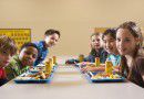 Calls for a greener menu in Australian school canteens