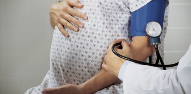 Chemical exposure in the womb from household items may contribute to obesity