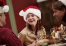 Holiday food safety during pregnancy
