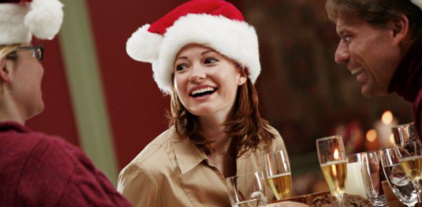 Holiday food safety during pregnancy