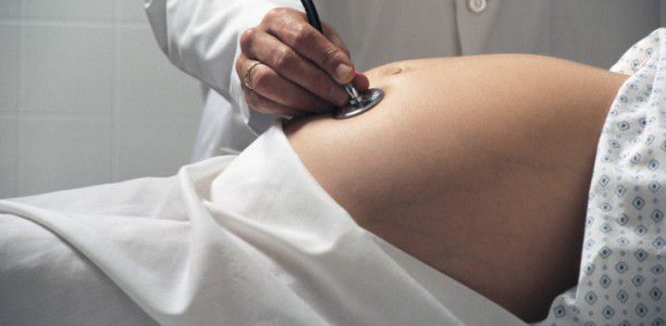 Women’s experiences with prenatal testing