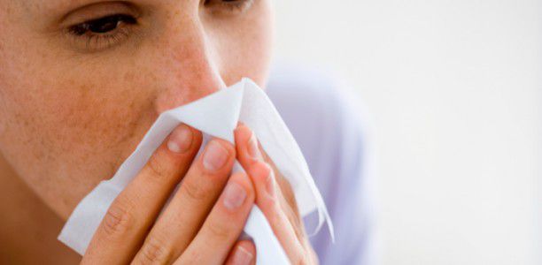 Public urged to take precautions as flu season begins early