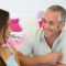 Fathers matter when it comes to their teenager’s sexual behaviour
