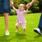 Round and round the garden