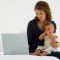 Prolonging maternity leave doesn’t damage future earning potential