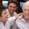 Older grandfathers pass on autism risk through generations