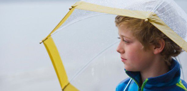 Talking about anxiety and depression with kids