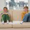 Couch potatoes no more: video game will fight obesity