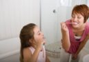 The Healthy Families, Healthy Smiles program