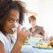 Keep cool this summer by drinking water