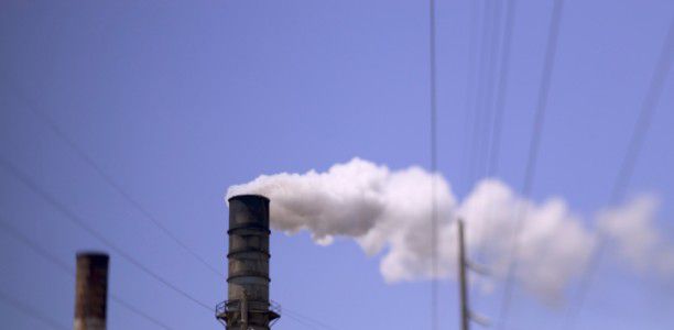 Air pollution linked to Vitamin D deficiency in newborns