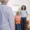 Poor communication about children’s drug reactions