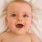 Infants learn to look and look to learn