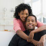 Hugging couple 86500364 Hugging couple 150x150 2 weeks pregnant: How to get pregnant and preconception health information