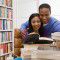 Choosing pregnancy and parenting information