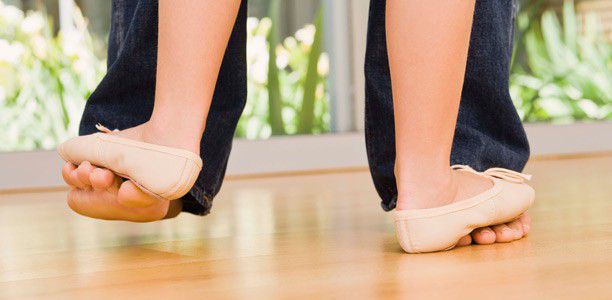 Dilín ó deamhas ó deamhas (She didn’t dance at all)
