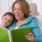 Let’s Read! Program encourages children to pick up a book