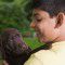Pets important for sick kids