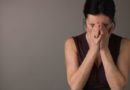 One in three post-partum women suffers PTSD symptoms after giving birth