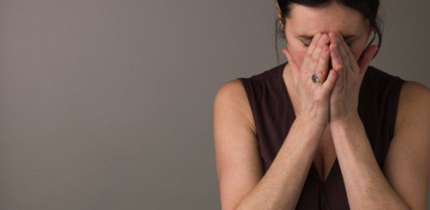 One in three post-partum women suffers PTSD symptoms after giving birth