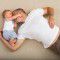New dad: Baby steps a-plenty – Leroy’s post birth experience