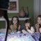 TV in kids’ bedrooms linked to poor sleep, obesity
