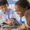 Students at cooperative schools are more engaged