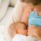 Media scaremongering on mum’s breastfeeding diet and baby first foods