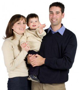 87527510 Family 265x300 Stay at home dad: Toby made the switch and couldn’t be happier