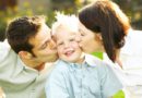 Work and family life: Finding the right balance