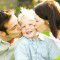 Work and family life: Finding the right balance