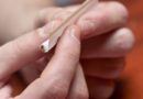 Teen marijuana use increases, especially among eighth-graders