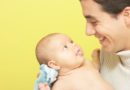 Becoming a dad – A long labour has its challenges for dads too – Leroy’s 3rd trimester experience