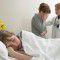 Parents’ views critical at the end of a child’s life