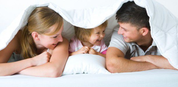 Inspirational quotes, insights and poems for parents
