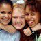 Young women less likely to reach juvenile detention