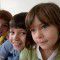 Aggression among kindergartners