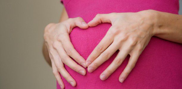 Managing stress of prenatally diagnosed congenital heart defects