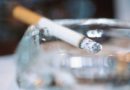 Smoking linked to early use and enjoyment of cannabis