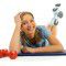 Exercise before pregnancy: Yummy Mummies