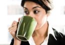 Five or more cups of coffee a day reduce the chance of IVF success by around 50 percent