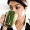 Five or more cups of coffee a day reduce the chance of IVF success by around 50 percent