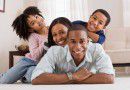 Words of gratitude for Mum and Dad