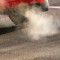 Road traffic pollution as serious as passive smoke in the development of childhood asthma