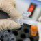 Childhood cancer tumours grow quickly, leaving fewer obvious treatment targets